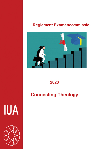 Reglement Examencommissie IUA